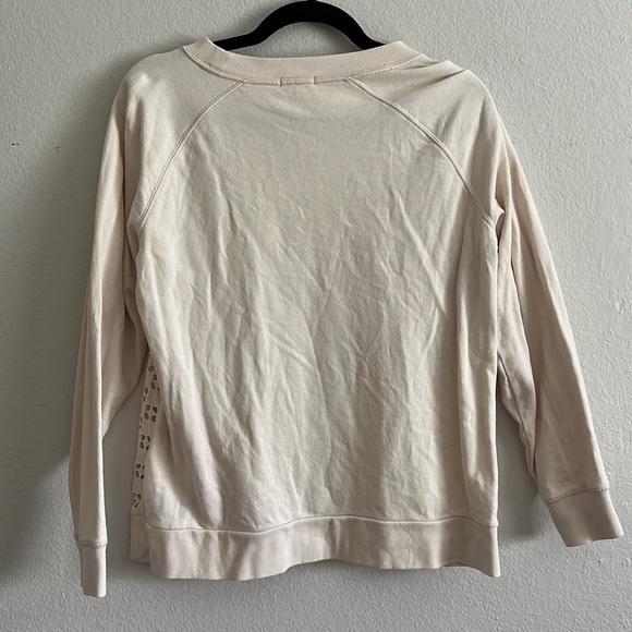 Gap open knit sweater - Picture 3 of 3